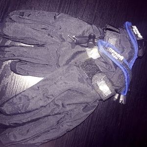 Pearl iZumi Cycling Gloves